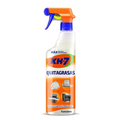 KH-7 Limpiador 650ML KH-7 Limpiador 650ML