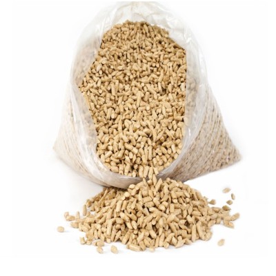 Saco Pellet 15KG Saco Pellet 15KG