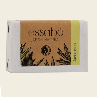 Essabó Árbol de Té Natural 100G Essabó Árbol de Té Natural 100G