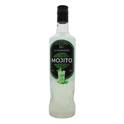La Celebración Mojito 70CL La Celebración Mojito 70CL
