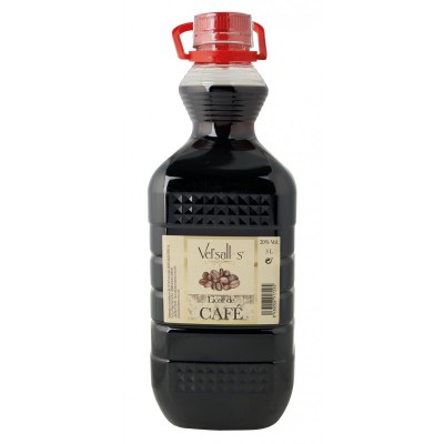 Versalles Licor de Café 3L Versalles Licor de Café 3L