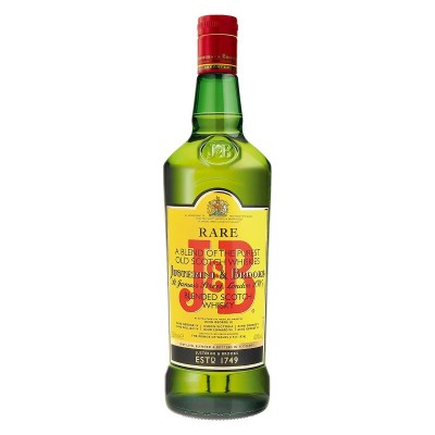 J&B Whisky 1L J&B Whisky 1L