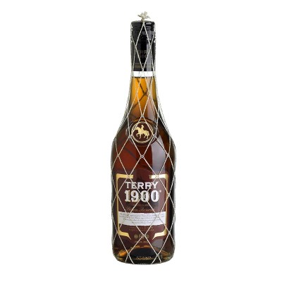 Terry 1900 Reserva Brandy 70CL Terry 1900 Reserva Brandy 70CL
