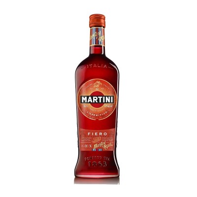 Martini Fiero 75CL Martini Fiero 75CL