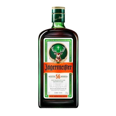 Jägermeister 1L Jägermeister 1L