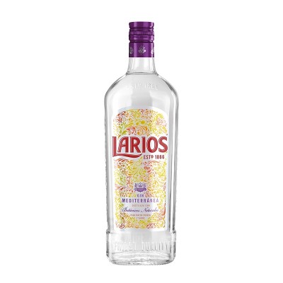 Larios Gin 1L Larios Gin 1L