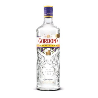 Gordon's Gin 70CL Gordon's Gin 70CL
