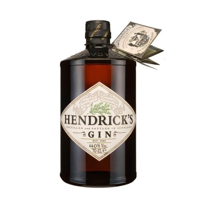 Hendrick's Gin 70CL Hendrick's Gin 70CL