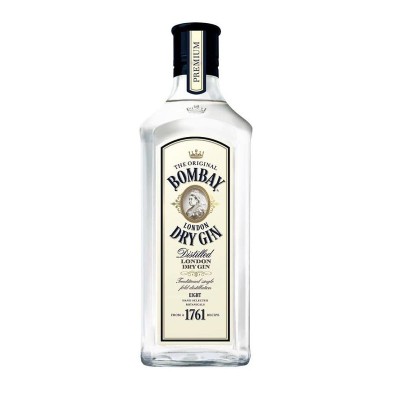 Bombay Gin 70CL Bombay Gin 70CL