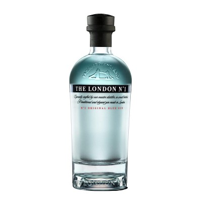 The London Gin 70CL The London Gin 70CL