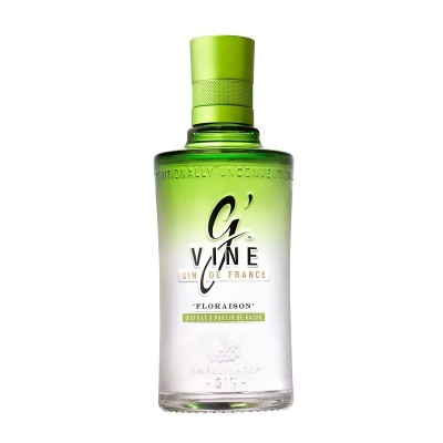 G-Vine Floraison Gin 70CL G-Vine Floraison Gin 70CL