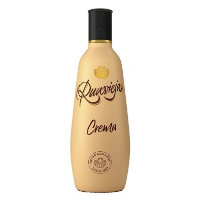 Ruavieja Crema de Orujo 70CL Ruavieja Crema de Orujo 70CL