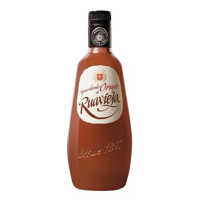 Ruavieja Aguardiente 70CL Ruavieja Aguardiente 70CL