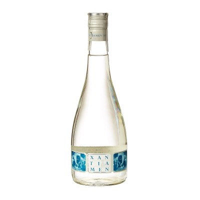 Xantiamen Aguardiente de Orujo 70CL Xantiamen Aguardiente de Orujo 70CL