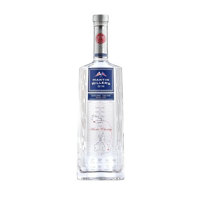 Martin Miller Gin 70CL Martin Miller Gin 70CL