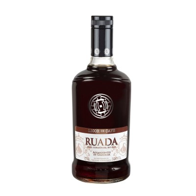 Ruada Licor de Café 70CL Ruada Licor de Café 70CL