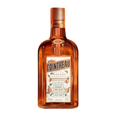 Cointreau Licor 70CL Cointreau Licor 70CL