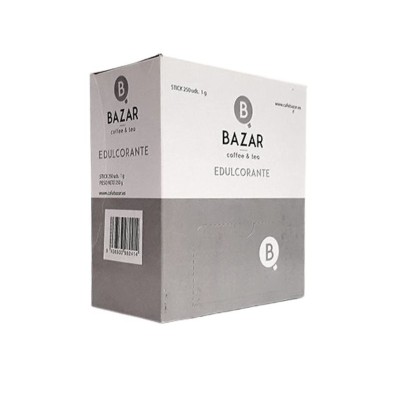 Bazar Edulcorante Sobre 250U Bazar Edulcorante Sobre 250U
