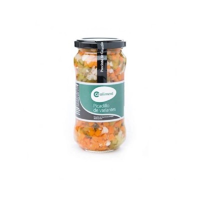 Coaliment Variante Picadillo 200G Coaliment Variante Picadillo 200G