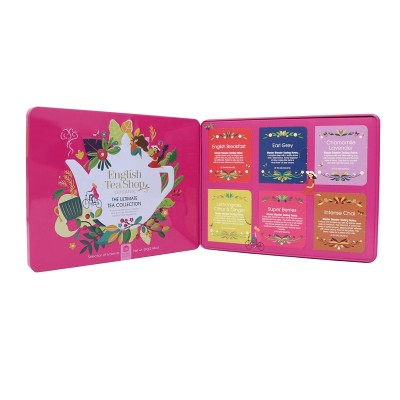 English Tea Shop Lata Ultimate Collection 36U English Tea Shop Lata Ultimate Collection 36U