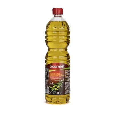 Gourmet Aceite de Oliva 1L Gourmet Aceite de Oliva 1L