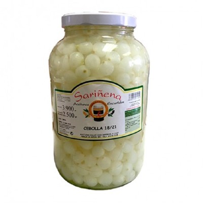 Sariñena Cebolleta 18/21 1200G Sariñena Cebolleta 18/21 1200G