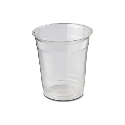 Nupik Vaso 240CC Transparente 100U Nupik Vaso 240CC Transparente 100U