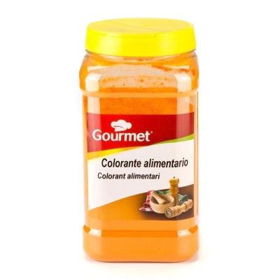 Gourmet Colorante Alimenticio 900G Gourmet Colorante Alimenticio 900G