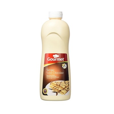 Quality Sirope de Chocolate 1,2KG Quality Sirope de Chocolate 1,2KG