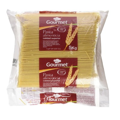 Gourmet Pasta Spaghetti 5KG Gourmet Pasta Spaghetti 5KG