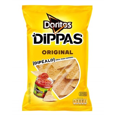 Doritos Dippas Original 150G Doritos Dippas Original 150G
