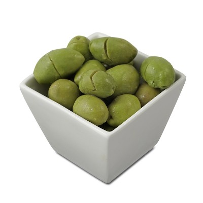 Aransay Aceituna Verde Caspe 1,5KG Aransay Aceituna Verde Caspe 1,5KG
