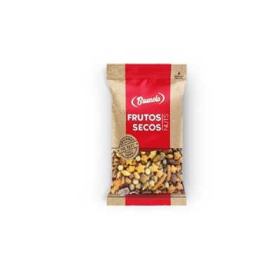 Buenola Cóctel Chipy 90G Buenola Cóctel Chipy 90G