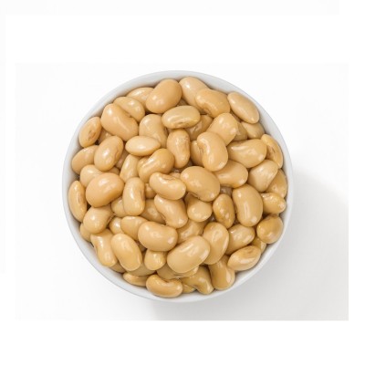 El Chaval Alubias Pochas 2,5KG El Chaval Alubias Pochas 2,5KG