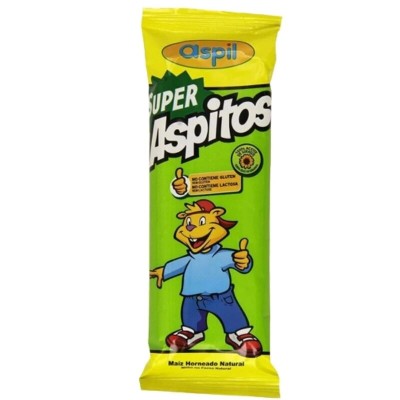 Aspitos Super 6G 3U