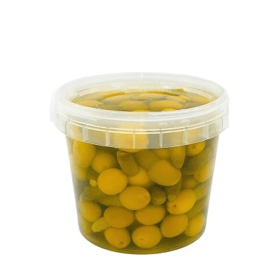Aransay Gordal Rellena de Pepino 1,5KG Aransay Gordal Rellena de Pepino 1,5KG