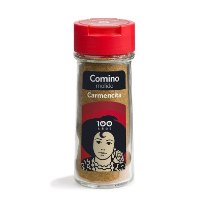 Carmencita Comino Molido 30G Carmencita Comino Molido 30G