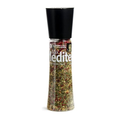 Carmencita Molinillo Grande Mix Mediterráneo 190G Carmencita Molinillo Grande Mix Mediterráneo 190G