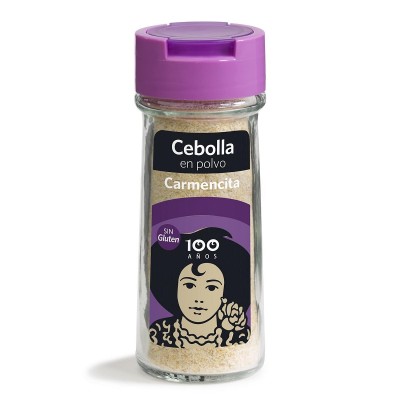 Carmencita Cebolla en Polvo 38G Carmencita Cebolla en Polvo 38G