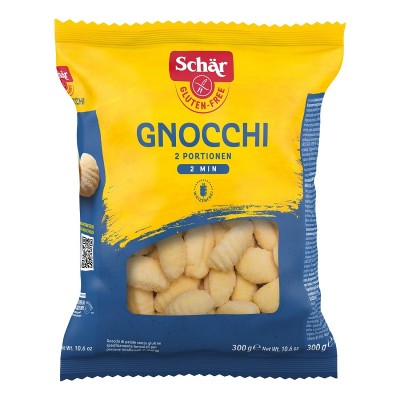 Schar Gnocchi 300G Schar Gnocchi 300G