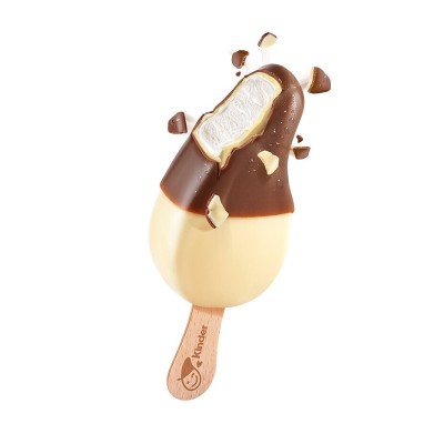 Kinder Helado Chocolate con Leche 38G Kinder Helado Chocolate con Leche 38G