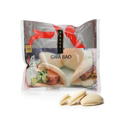 Pan Gwa Bao 30G Pan Gwa Bao 30G