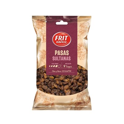 Frit Ravich Pasa Sultanas 150G Frit Ravich Pasa Sultanas 150G
