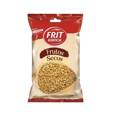 Frit Ravich Maíz Palomitas 200G Frit Ravich Maíz Palomitas 200G