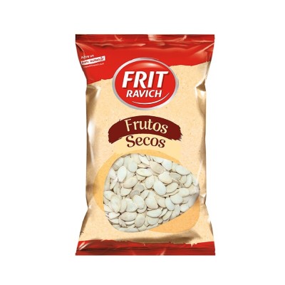 Frit Ravich Pipa de Calabaza Tostada 75G