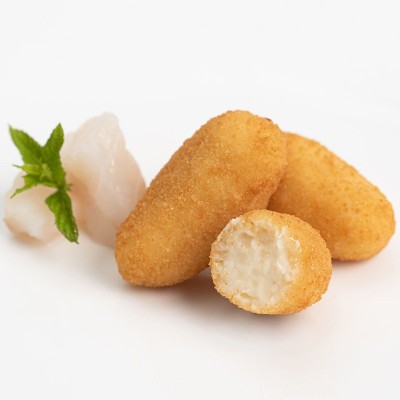 Croquetón de Bacalao 700G Croquetón de Bacalao 700G