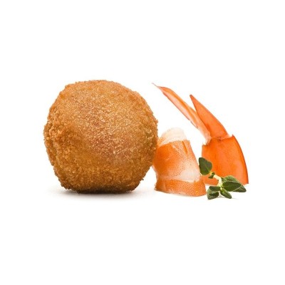 Croquetón de Langostino 700G Croquetón de Langostino 700G