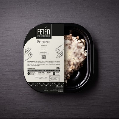Berenjena del Capo 350G Berenjena del Capo 350G