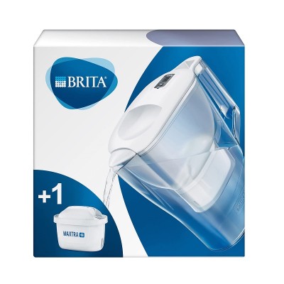 Brita Jarra de Agua + Filtro Brita Jarra de Agua + Filtro