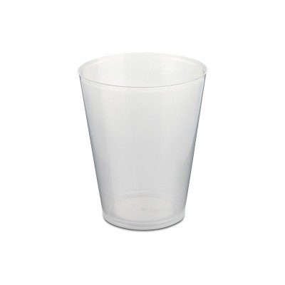 Vaso Plástico Sidra 500CC Vaso Plástico Sidra 500CC